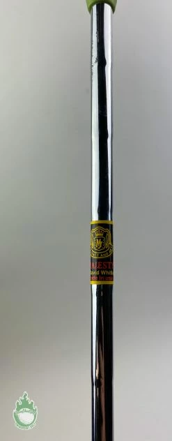 Used RH Maruman Majesty SPI 3 By David Whitlam Putter 33” Steel Golf Club -Gents Fairway Woods Sales Store IMG 9559 1