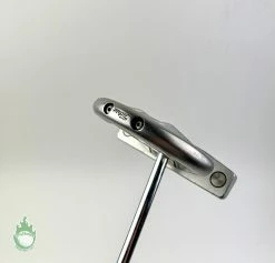 Used RH Titleist Scotty Cameron Approved Futura Long 48″ Putter Steel Golf Club -Gents Fairway Woods Sales Store IMG 9560