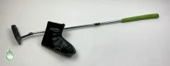 Used RH Maruman Majesty SPI 3 By David Whitlam Putter 33” Steel Golf Club -Gents Fairway Woods Sales Store IMG 9561 1