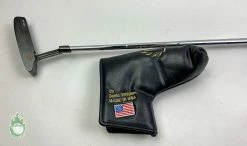 Used RH Maruman Majesty SPI 3 By David Whitlam Putter 33” Steel Golf Club -Gents Fairway Woods Sales Store IMG 9562 1