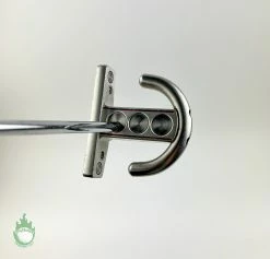 Used RH Titleist Scotty Cameron Approved Futura Long 48″ Putter Steel Golf Club -Gents Fairway Woods Sales Store IMG 9562