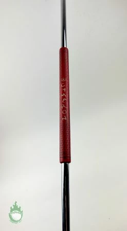 Used RH Titleist Scotty Cameron Approved Futura Long 48″ Putter Steel Golf Club -Gents Fairway Woods Sales Store IMG 9563