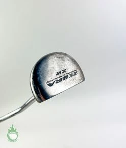 Used Right Handed RAM Zebra Z-38 Z2 35″ Putter Steel Golf Club -Gents Fairway Woods Sales Store IMG 9597
