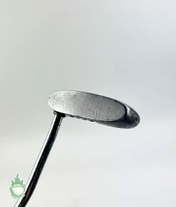 Used Right Handed RAM Zebra Z-38 Z2 35″ Putter Steel Golf Club -Gents Fairway Woods Sales Store IMG 9599