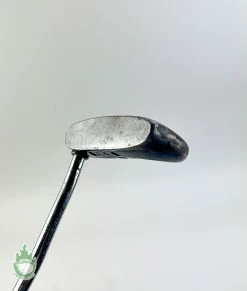 Used Right Handed RAM Zebra Z-38 Z2 35″ Putter Steel Golf Club -Gents Fairway Woods Sales Store IMG 9600