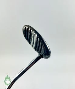 Used Right Handed RAM Zebra Z-38 Z2 35″ Putter Steel Golf Club -Gents Fairway Woods Sales Store IMG 9601