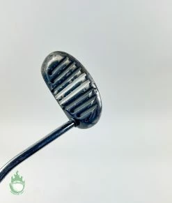 Used Right Handed RAM Zebra Z-38 Z2 35″ Putter Steel Golf Club -Gents Fairway Woods Sales Store IMG 9602