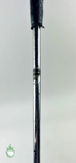 Used Right Handed RAM Zebra Z-38 Z2 35″ Putter Steel Golf Club -Gents Fairway Woods Sales Store IMG 9604