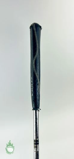 Used Right Handed RAM Zebra Z-38 Z2 35″ Putter Steel Golf Club -Gents Fairway Woods Sales Store IMG 9605