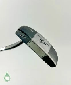 Used RH Never Compromise Speed Control SC.3 34″ Putter Steel Golf Club -Gents Fairway Woods Sales Store IMG 9643