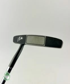 Used RH Never Compromise Speed Control SC.3 34″ Putter Steel Golf Club -Gents Fairway Woods Sales Store IMG 9644