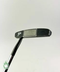 Used RH Never Compromise Speed Control SC.3 34″ Putter Steel Golf Club -Gents Fairway Woods Sales Store IMG 9645