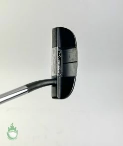Used RH Never Compromise Speed Control SC.3 34″ Putter Steel Golf Club -Gents Fairway Woods Sales Store IMG 9648