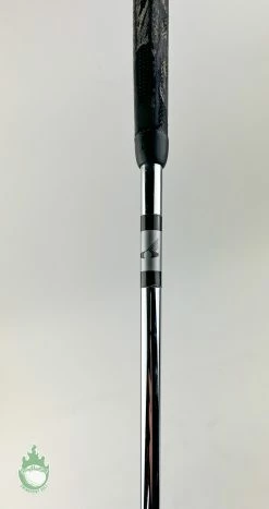 Used RH Never Compromise Speed Control SC.3 34″ Putter Steel Golf Club -Gents Fairway Woods Sales Store IMG 9649