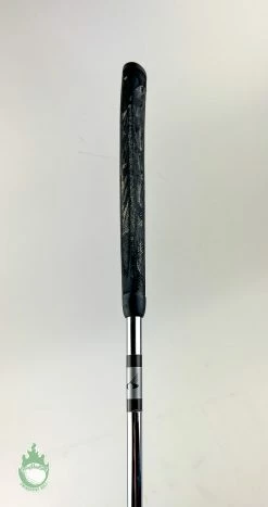 Used RH Never Compromise Speed Control SC.3 34″ Putter Steel Golf Club -Gents Fairway Woods Sales Store IMG 9650