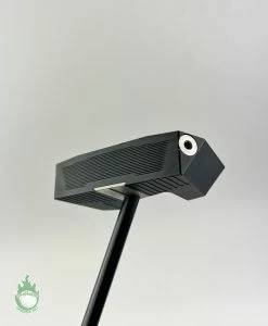 L.A.B. Golf Used Right Handed LAB Golf MEZZ.1 35″ Putter Black Steel Golf Club -Gents Fairway Woods Sales Store IMG 9800