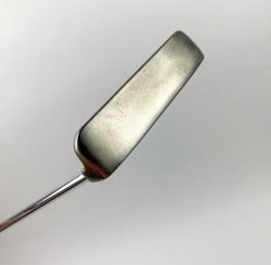 Used Right Handed Ping Karsten J Blade 3 Putter 35″ Steel Golf Club 17 Used Right Handed Ping Karsten J Blade 3 Putter 35″ Steel Golf Club -Gents Fairway Woods Sales Store IMG 9864