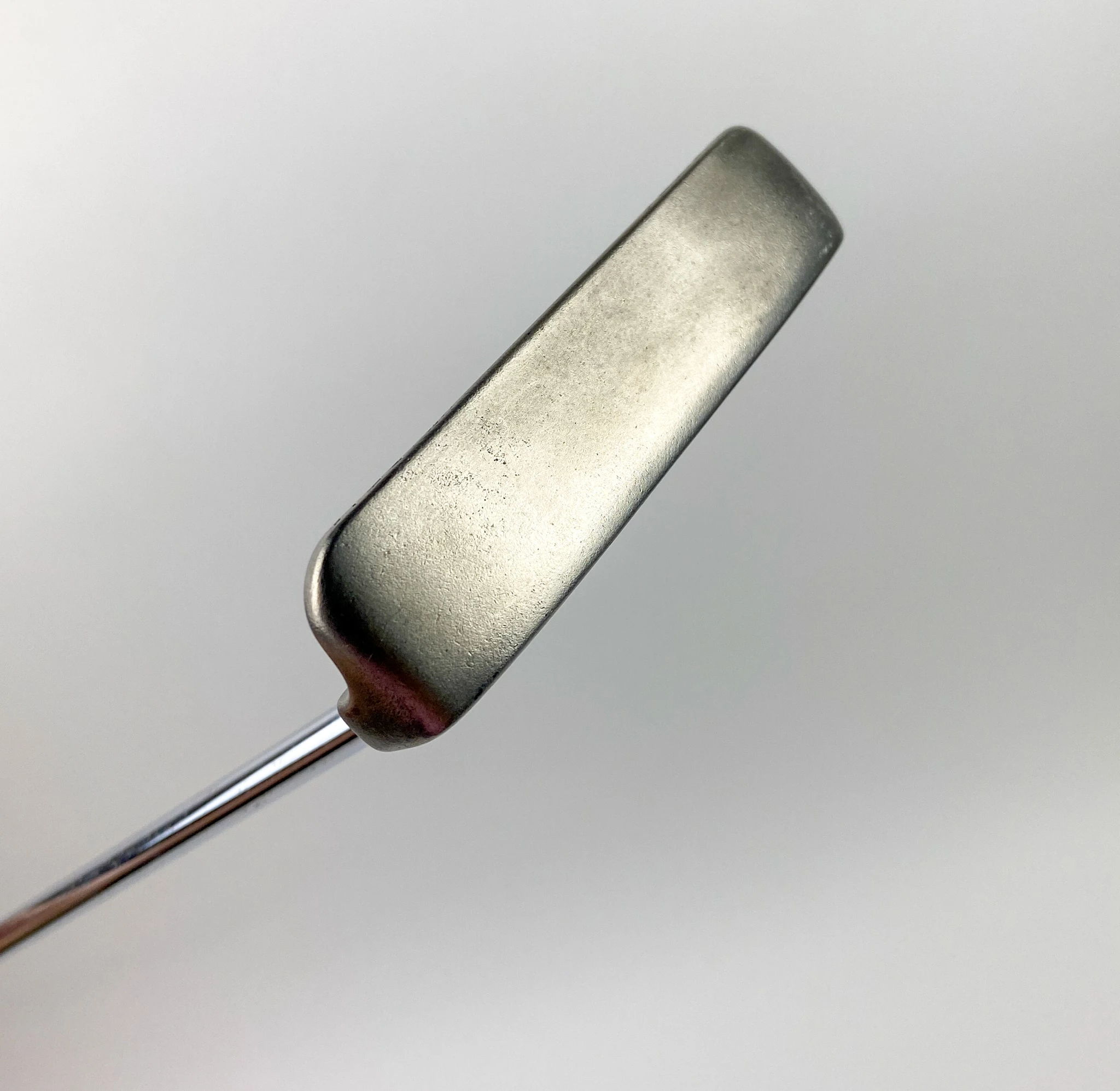 Used Right Handed Ping Karsten J Blade 3 Putter 35″ Steel Golf Club 6 Used Right Handed Ping Karsten J Blade 3 Putter 35″ Steel Golf Club - Image 6