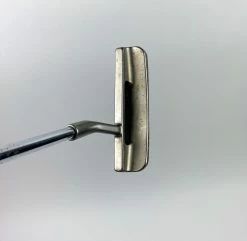 Used Right Handed Ping Karsten J Blade 3 Putter 35″ Steel Golf Club 20 Used Right Handed Ping Karsten J Blade 3 Putter 35″ Steel Golf Club -Gents Fairway Woods Sales Store IMG 9866