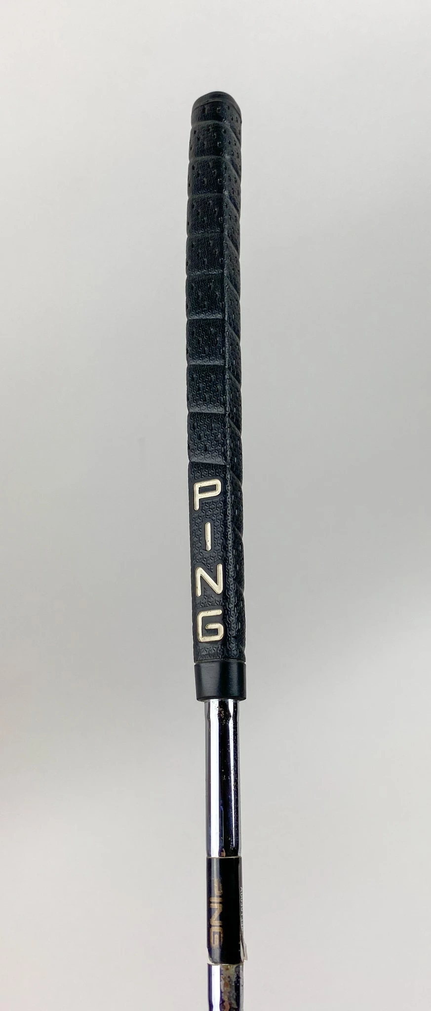 Used Right Handed Ping Karsten J Blade 3 Putter 35″ Steel Golf Club 10 Used Right Handed Ping Karsten J Blade 3 Putter 35″ Steel Golf Club - Image 10