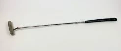Used Right Handed Ping Karsten J Blade 3 Putter 35″ Steel Golf Club 23 Used Right Handed Ping Karsten J Blade 3 Putter 35″ Steel Golf Club -Gents Fairway Woods Sales Store IMG 9869