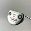 Used Right Handed Odyssey White Hot OG Rossie S 35″ Stroke Lab Putter Golf Club