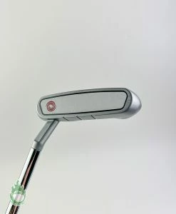 Used Right Handed Odyssey White Hot OG Rossie S 35″ Stroke Lab Putter Golf Club -Gents Fairway Woods Sales Store IMG 9899