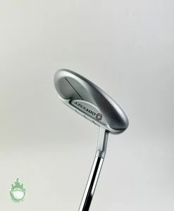 Used Right Handed Odyssey White Hot OG Rossie S 35″ Stroke Lab Putter Golf Club -Gents Fairway Woods Sales Store IMG 9902