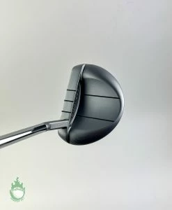 Used Right Handed Odyssey White Hot OG Rossie S 35″ Stroke Lab Putter Golf Club -Gents Fairway Woods Sales Store IMG 9903