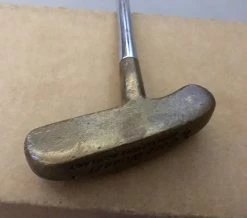 John Letters Scotland Gold Nugget Master Model Series 35.5″ Putter Steel Golf -Gents Fairway Woods Sales Store John Letters Scotland Gold Nugget Master Model Series 355 Putter Steel Golf 201624391732 3
