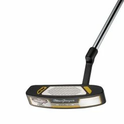 MacGregor V-Foil Putter Jumbo Grip 34inch Right Hand 001