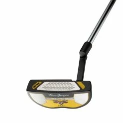 MacGregor V-Foil Putter Jumbo Grip 34inch Right Hand 002