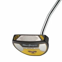 MacGregor V-Foil Putter Jumbo Grip 34inch Left Hand 003