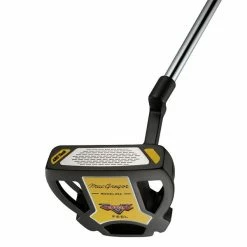 MacGregor V-Foil Putter Jumbo Grip 34inch Right Hand 004