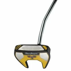 MacGregor V-Foil Putter Jumbo Grip 34inch Right Hand 005