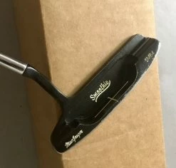 Used Right Handed MacGregor Smootie SMB4 37″ Putter Steel Golf Club