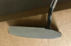 Used Right Handed MacGregor Smootie SMB4 37″ Putter Steel Golf Club -Gents Fairway Woods Sales Store MacGregor Smootie SMB4 37 Putter Steel Golf Club 192305082217 5