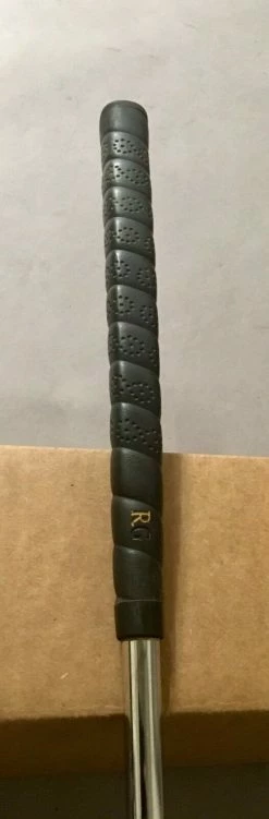 Used Right Handed MacGregor Smootie SMB4 37″ Putter Steel Golf Club -Gents Fairway Woods Sales Store MacGregor Smootie SMB4 37 Putter Steel Golf Club 192305082217 8
