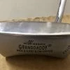 Used Right Handed Nassau Granddaddy Putter 35″ Steel Golf Club