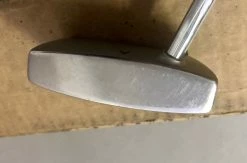 Used Right Handed Nassau Granddaddy Putter 35″ Steel Golf Club -Gents Fairway Woods Sales Store Nassau Granddaddy Putter 35 Steel Golf Club 202791466065 4