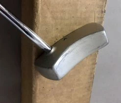 Used Right Handed Nassau Granddaddy Putter 35″ Steel Golf Club -Gents Fairway Woods Sales Store Nassau Granddaddy Putter 35 Steel Golf Club 202791466065 7
