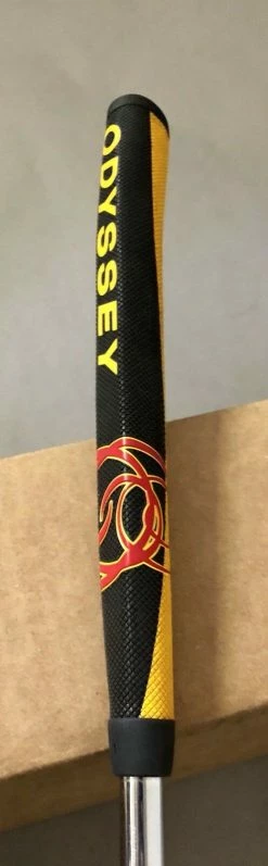 Odyssey Black Series 3 32″ Putter Steel Golf Club -Gents Fairway Woods Sales Store Odyssey Black Series 3 32 Putter Steel Golf Club 192521957467 11