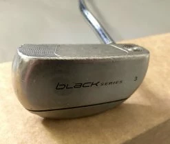 Odyssey Black Series 3 32″ Putter Steel Golf Club