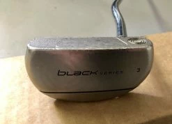 Odyssey Black Series 3 32″ Putter Steel Golf Club -Gents Fairway Woods Sales Store Odyssey Black Series 3 32 Putter Steel Golf Club 192521957467 3