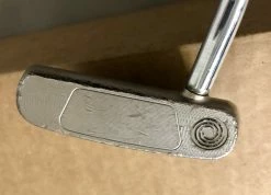 Odyssey Black Series 3 32″ Putter Steel Golf Club -Gents Fairway Woods Sales Store Odyssey Black Series 3 32 Putter Steel Golf Club 192521957467 5