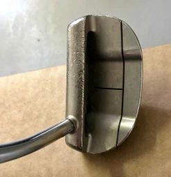 Odyssey Black Series 3 32″ Putter Steel Golf Club -Gents Fairway Woods Sales Store Odyssey Black Series 3 32 Putter Steel Golf Club 192521957467 9