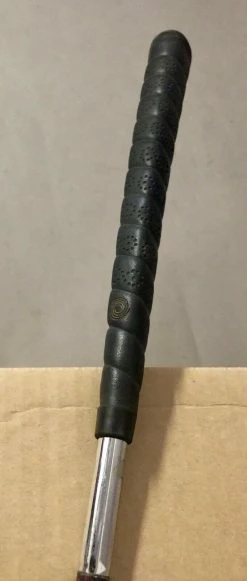 Used Right Handed Odyssey Dual Force 220 34″ Brass Putter Golf Club -Gents Fairway Woods Sales Store Odyssey Dual Force 220 34 Brass Putter Golf Club 193154467453 10