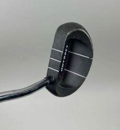 Used Right Handed Odyssey Golf 1100 DFX 32.5″ Putter Steel Golf Club -Gents Fairway Woods Sales Store Odyssey Golf 1100 XDF Right Hand 325 Putter Ships Free 203181384313 10