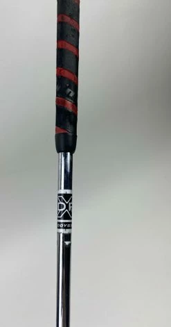 Used Right Handed Odyssey Golf 1100 DFX 32.5″ Putter Steel Golf Club -Gents Fairway Woods Sales Store Odyssey Golf 1100 XDF Right Hand 325 Putter Ships Free 203181384313 11