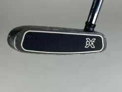 Used Right Handed Odyssey Golf 1100 DFX 32.5″ Putter Steel Golf Club -Gents Fairway Woods Sales Store Odyssey Golf 1100 XDF Right Hand 325 Putter Ships Free 203181384313 6